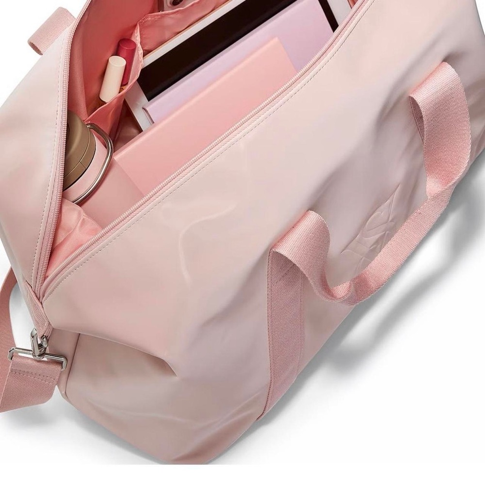 Victoria’s Secret Duffel Bag - Picture 3 of 6